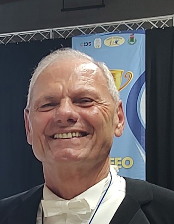 Profile picture of Claudio Sigolotto