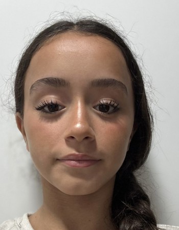 Profile picture of Amy Bensoussan