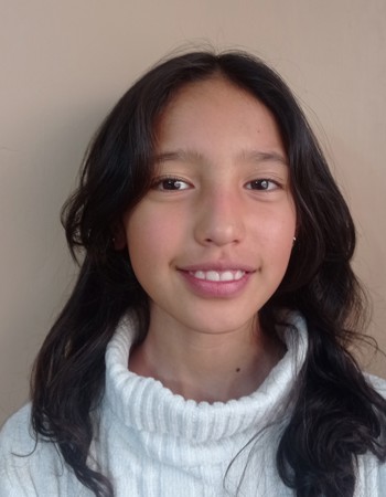 Profile picture of Matilda Bautista