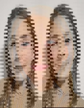 Profile picture of Aleksandra Maja Skoczen