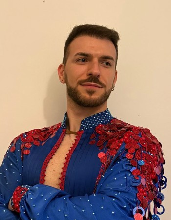Profile picture of Manuel Fusilli