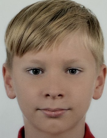 Profile picture of Hubert Krzysztofik