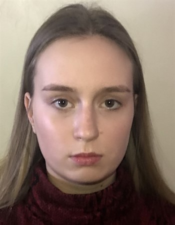 Profile picture of Nika-Evija Belova