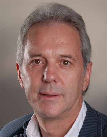 Profile picture of Juergen Halpaus