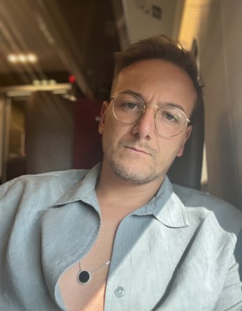 Profile picture of Nicolo' Galanti