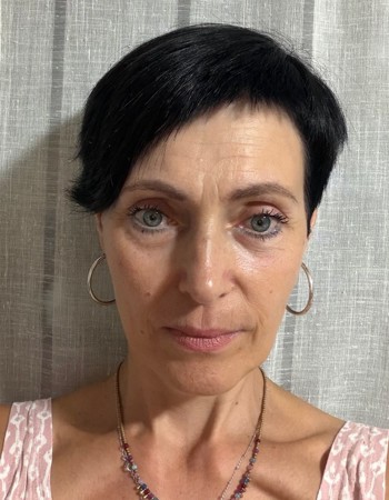 Profile picture of Olena Derevyanko