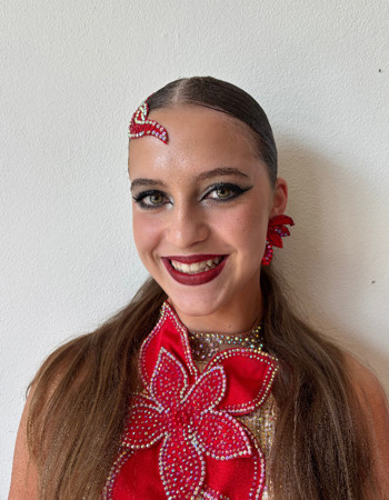 Profile picture of Viktorie Dvorakova