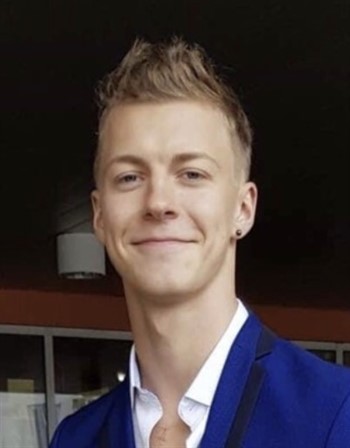 Profile picture of Robin Alexander Veskus