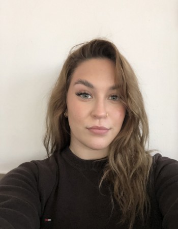 Profile picture of Krecsik Eniko