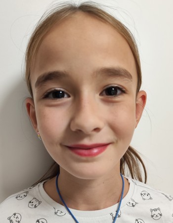 Profile picture of Milica Grujic