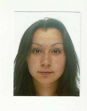 Profile picture of Eleonora Kulgunina