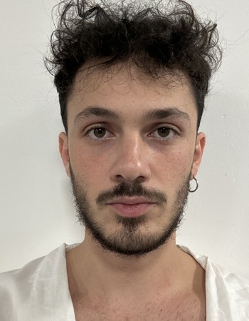 Profile picture of Andrea Faragalli