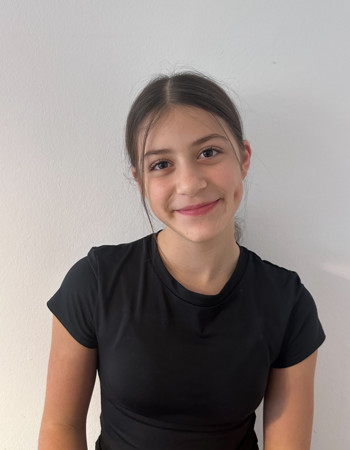 Profile picture of Mira Tekin