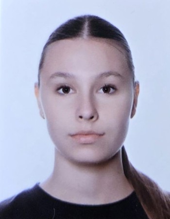 Profile picture of Ariana Baretic