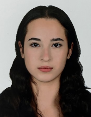 Profile picture of Gunes Lara Hakanaslan