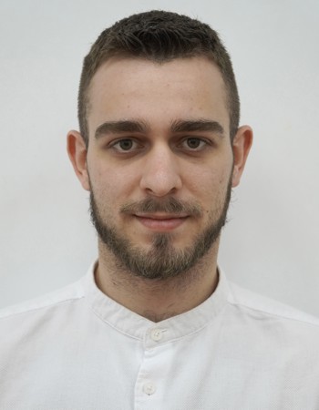 Profile picture of Maksym Pylypenko