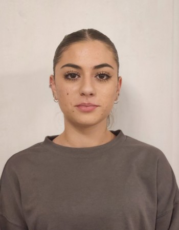 Profile picture of Mia Matas