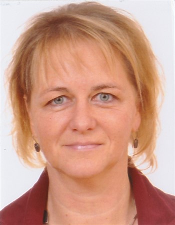 Profile picture of Regine Allert