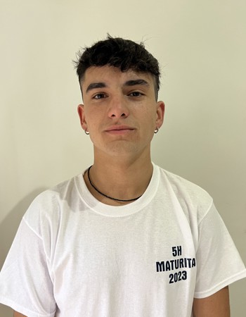 Profile picture of Matteo Masi