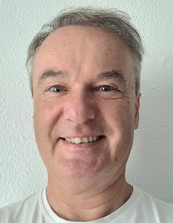 Profile picture of Krzysztof Popa