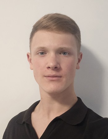 Profile picture of Nikita Kharchenko