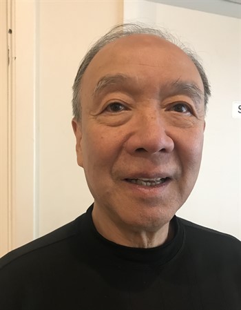 Profile picture of Ben Tam