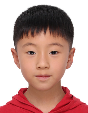 Profile picture of Gui Jiayang