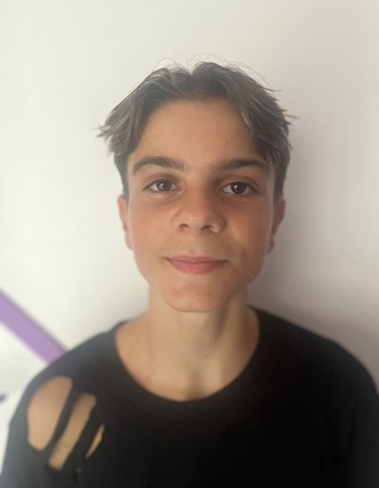 Profile picture of Samuel Venosi