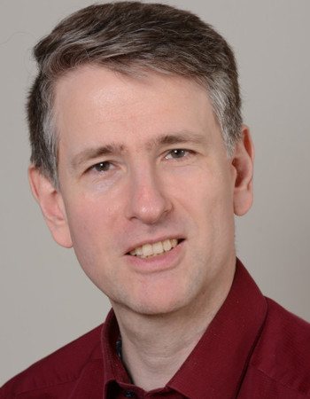 Profile picture of Dirk Hoffmann