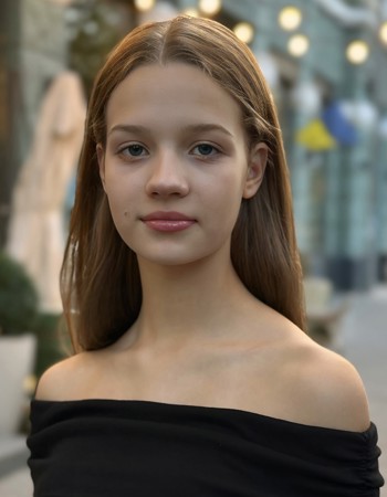 Profile picture of Anastasiia Stakhniak