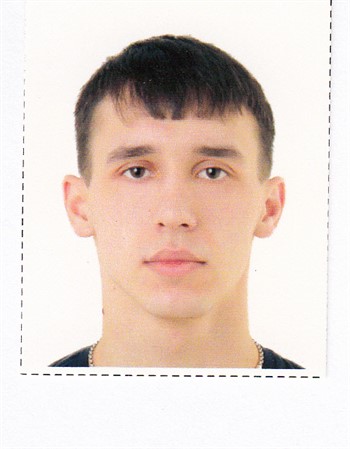 Profile picture of Alexandr Grachev