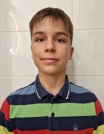 Profile picture of Kocsis Vince Gyorgy