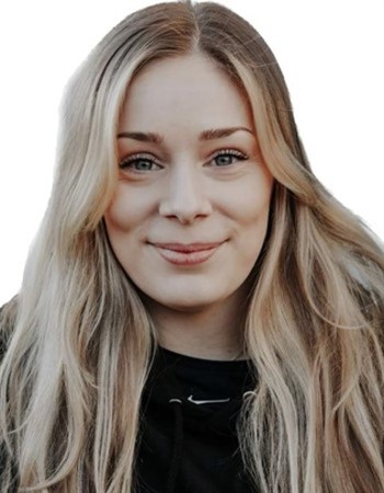 Profile picture of Amanda Holgersson