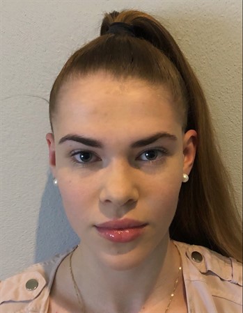 Profile picture of Barbora Kolmanova