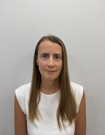 Profile picture of Svitlana Gunchak