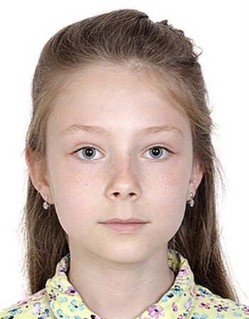 Profile picture of Alina Sokolova