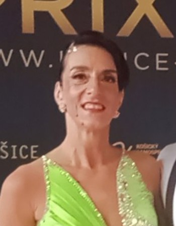 Profile picture of Donatella Milani