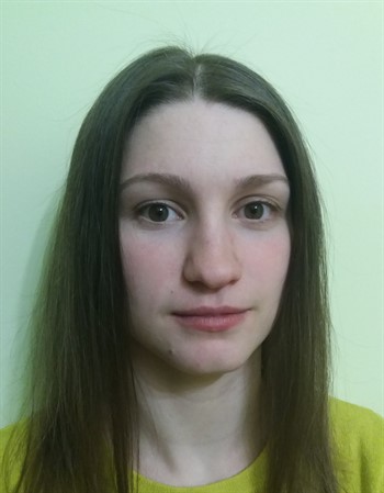 Profile picture of Khrystyna Khlyan