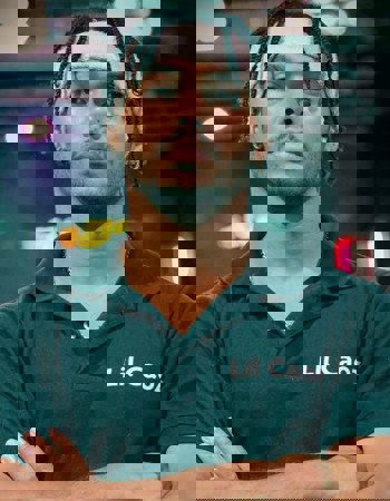 Profile picture of Lil Caoz