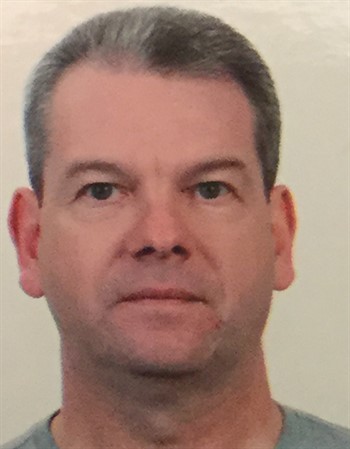 Profile picture of David Hodge