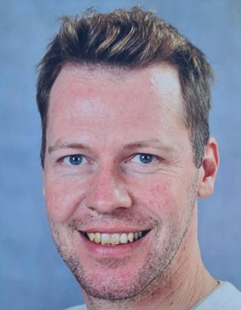 Profile picture of Kai Wehmeier