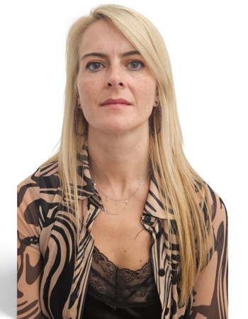 Profile picture of Patricia Mendez Alvarez