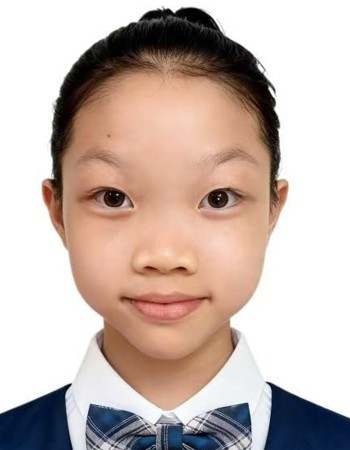 Profile picture of Chen Ruoyan