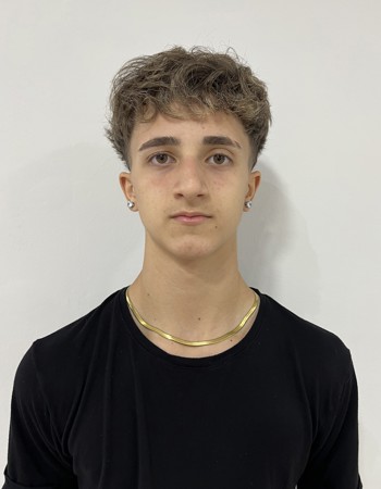 Profile picture of Diego Nocera