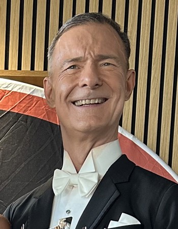 Profile picture of Keith Cartwright