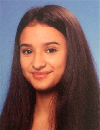 Profile picture of Jessica Federica Vinci