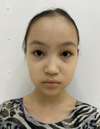 Profile picture of Amina Kerim