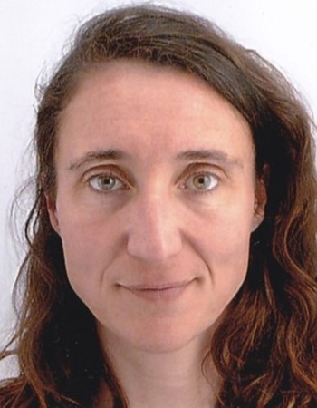 Profile picture of Magali Joussen