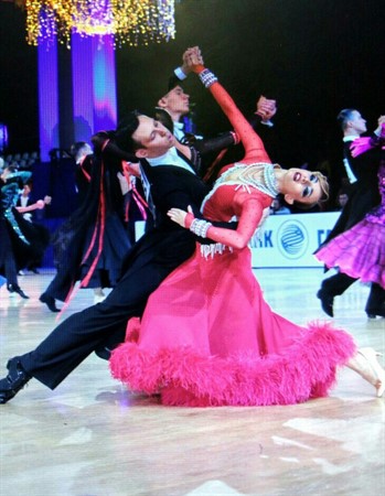 Profile picture of Mikhail Sufianov