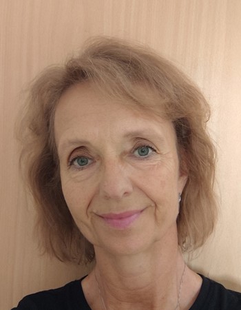 Profile picture of Lenka Benyskova